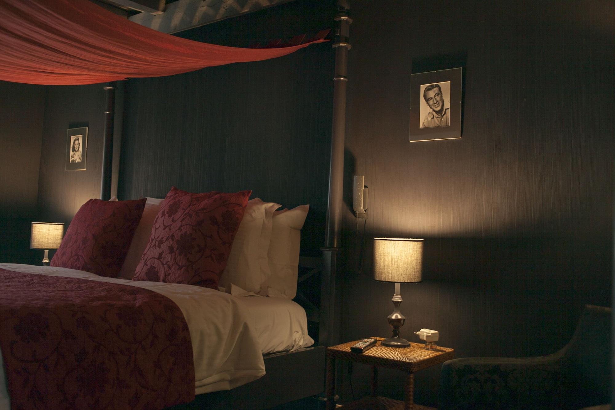 โฮเต็ลฮาร์โมนี่ Hotel เกนต์ ภายนอก รูปภาพ